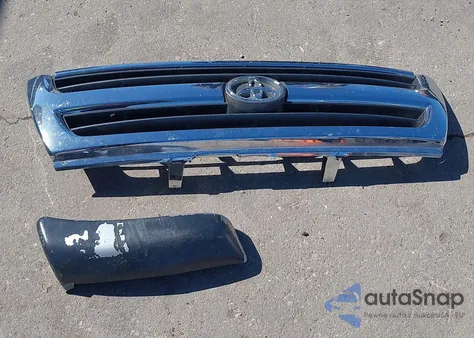 1997 Toyota 4Runner Sr5 V6 Limited из США, поврежденный, VIN JT3HN87RXV0074318